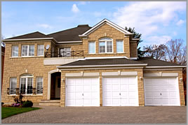 Garage Door Repair Dallas Texas