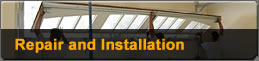 Garage Door Repair Dallas