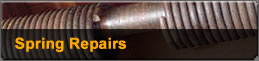 Dallas Garage Door spring Repair